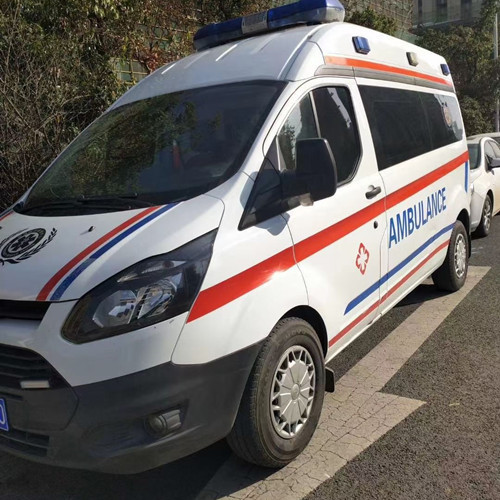 铜山品质救护车出租,为您的健康出行负责