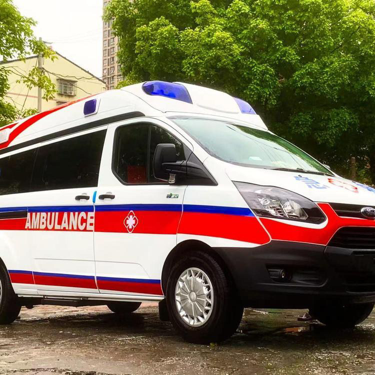 铜山重症监护救护车出租护送返乡