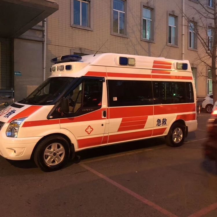 铜山一般救护车是怎么分类的