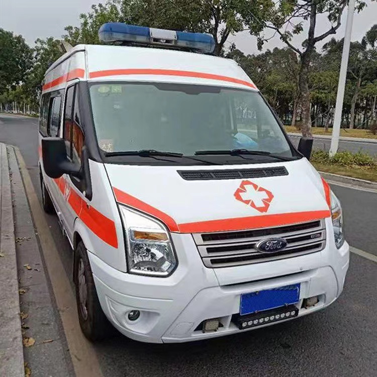铜山救护车出租活动保障