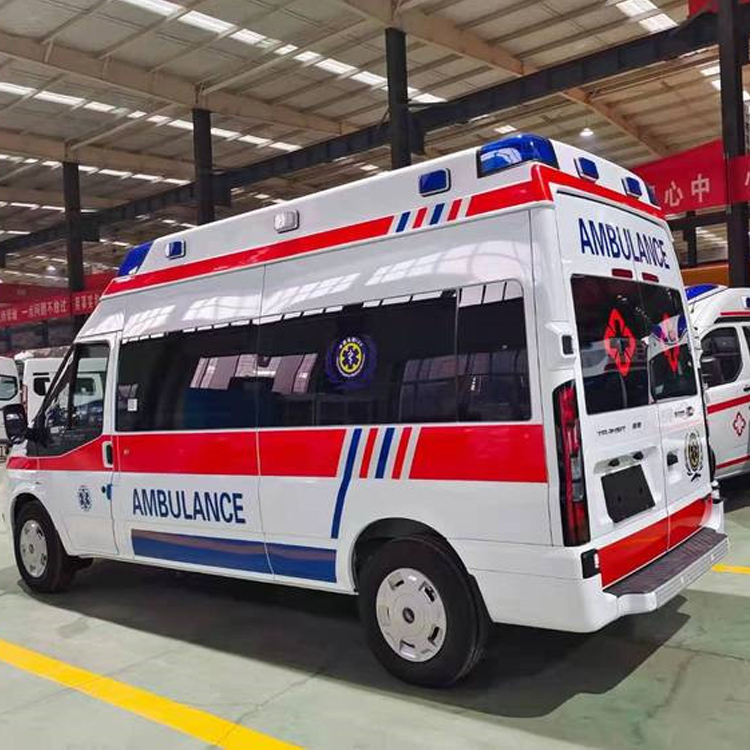 铜山救护车出租 —— 专业、安全、高效的城市急救服务
