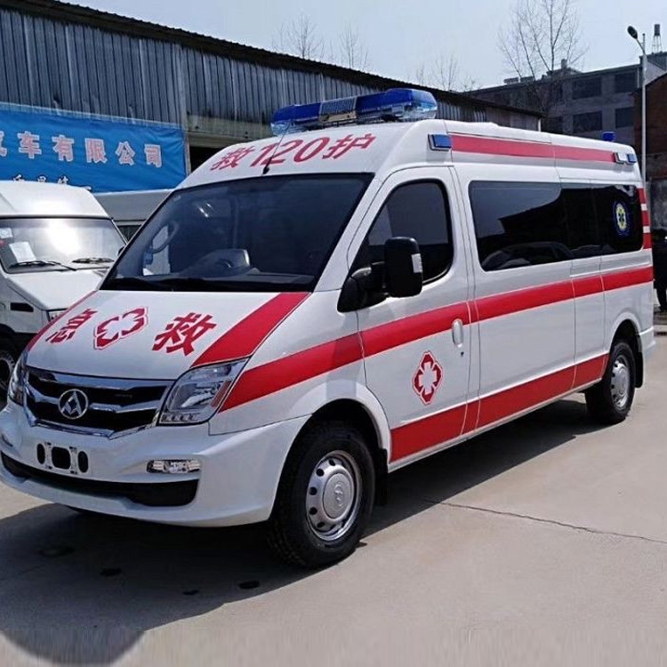 铜山马拉松租赁救护车活动保障
