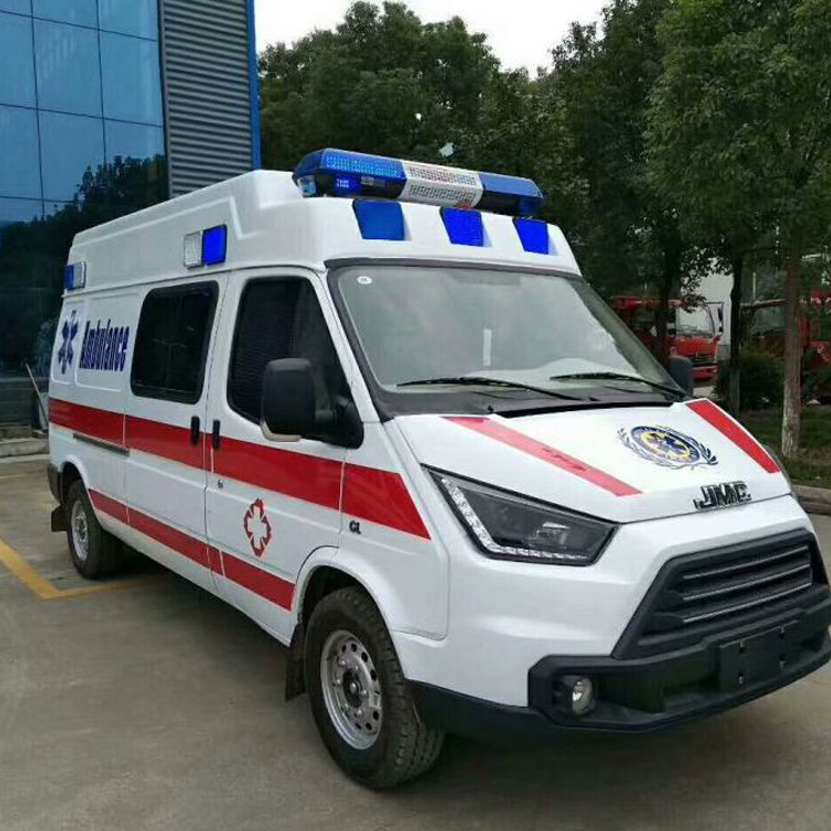铜山救护车出租哪家好