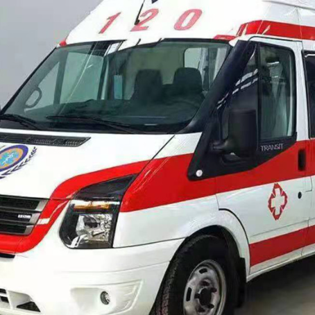 铜山非急救护送病人转院租赁救护车的优缺点对比